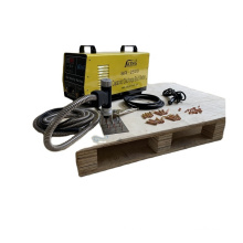 capacitor discharge stud welding capactity energy storage stud welding machine